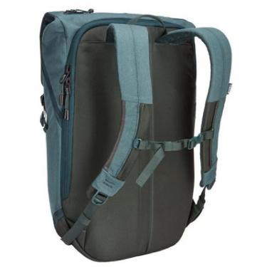 Рюкзак для ноутбука Thule 15" Vea 25L TVIR-116 (Deep Teal) Фото 2