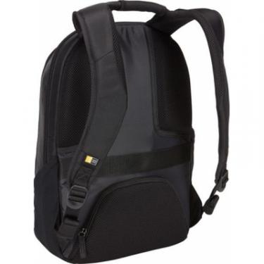 Рюкзак для ноутбука Case Logic 14.1" InTransit 22L RBP-414 (Black) Фото 2
