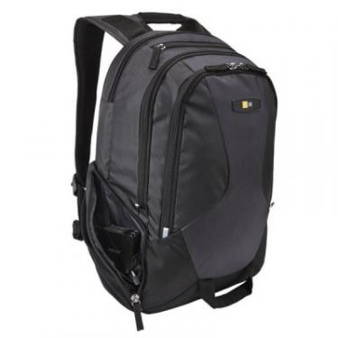 Рюкзак для ноутбука Case Logic 14.1" InTransit 22L RBP-414 (Black) Фото 4