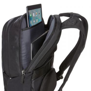 Рюкзак для ноутбука Case Logic 14.1" InTransit 22L RBP-414 (Black) Фото 7