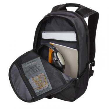 Рюкзак для ноутбука Case Logic 14.1" InTransit 22L RBP-414 (Black) Фото 8