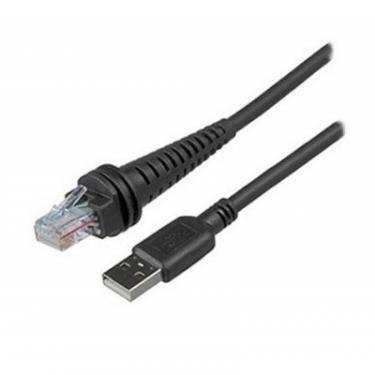 Интерфейсный кабель Honeywell USB Type A HSM 5V 1.5m Фото