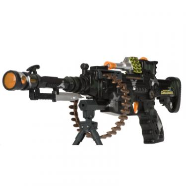Игрушечное оружие Same Toy Combat Gun Автомат Фото 4