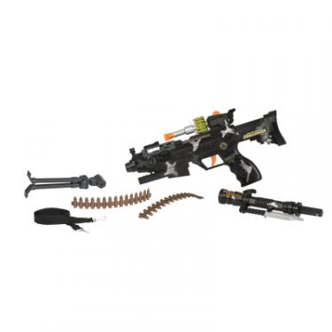 Игрушечное оружие Same Toy Combat Gun Автомат Фото 7