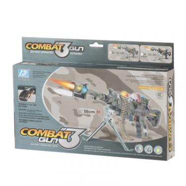 Игрушечное оружие Same Toy Combat Gun Автомат Фото 8