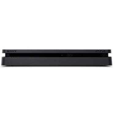 Игровая консоль Sony PlayStation 4 Slim 1Tb Black (+Red Dead Redemption Фото 5