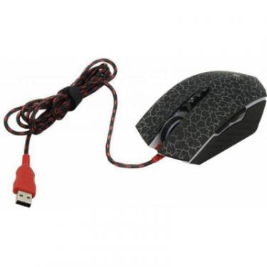 Мышка A4Tech Bloody A70A USB Crackle Фото 4