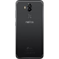 Мобильный телефон TP-Link Neffos X9 4/64GB Black Фото 1