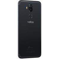 Мобильный телефон TP-Link Neffos X9 4/64GB Black Фото 6