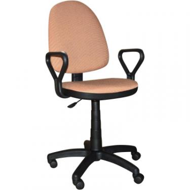 Офисное кресло Примтекс плюс Prestige GTP NEW C-4 Beige Фото