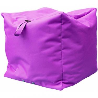 Кресло-мешок Примтекс плюс Chip OX-339 Purple Фото