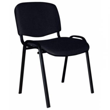 Офисный стул Примтекс плюс ISO black С-26 Фото
