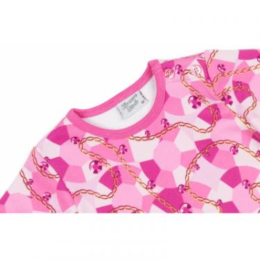Пижама Breeze розовая Фото 6