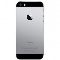 Мобильный телефон Apple iPhone SE 128GB CPO Space Grey Original factory re Фото 1