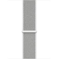 Смарт-часы Apple Watch Series 4 GPS, 40mm Silver Aluminium Case Фото 2