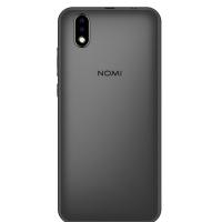 Мобильный телефон Nomi i5710 Infinity X1 Grey Фото 1