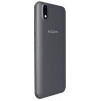 Мобильный телефон Nomi i5710 Infinity X1 Grey Фото 7