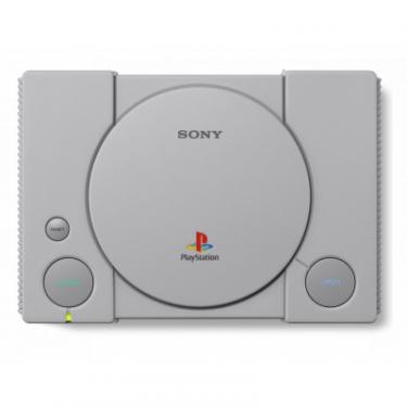 Игровая консоль Sony PlayStation Classic + 20 games Фото