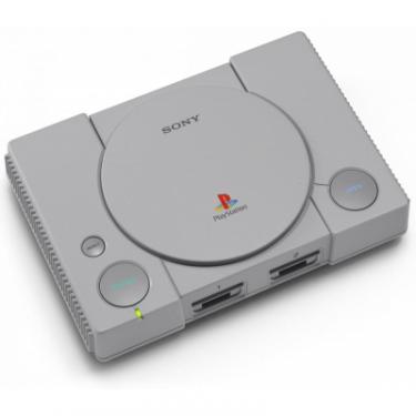 Игровая консоль Sony PlayStation Classic + 20 games Фото 1