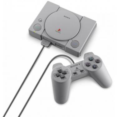 Игровая консоль Sony PlayStation Classic + 20 games Фото 5