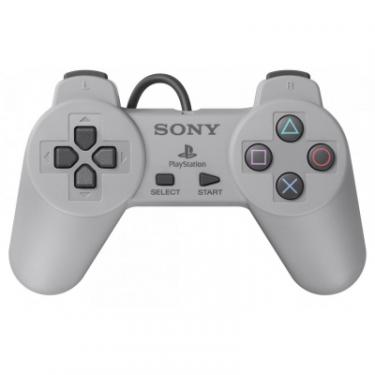 Игровая консоль Sony PlayStation Classic + 20 games Фото 6