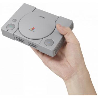 Игровая консоль Sony PlayStation Classic + 20 games Фото 7
