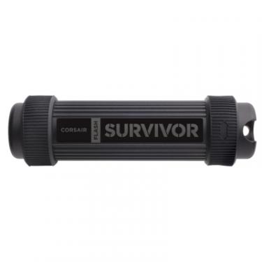 USB флеш накопитель Corsair 256GB Survivor Military Style USB 3.0 Фото