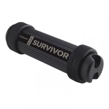 USB флеш накопитель Corsair 256GB Survivor Military Style USB 3.0 Фото 2