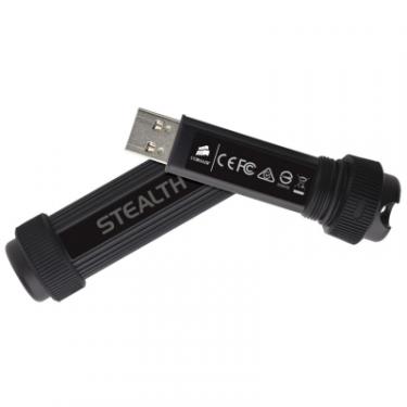USB флеш накопитель Corsair 256GB Survivor Military Style USB 3.0 Фото 4