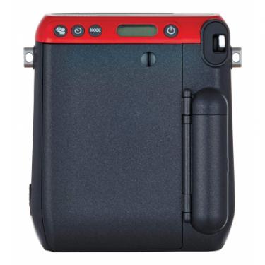 Камера моментальной печати Fujifilm Instax Mini 70 Passion Red Фото 4
