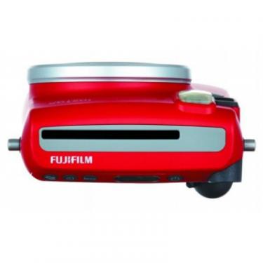 Камера моментальной печати Fujifilm Instax Mini 70 Passion Red Фото 5