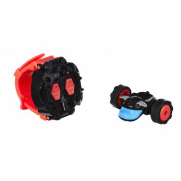 Радиоуправляемая игрушка New Bright Bright WATCHDOG CLOCK Red Фото 1