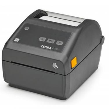 Принтер этикеток Zebra ZD420d, USB, USB Host, BTLE, Ethernet Фото 2