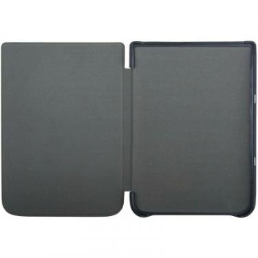 Чехол для электронной книги AirOn для Premium для PocketBook inkpad 740 Black Фото 3