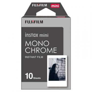Пленка для печати Fujifilm Monochrome Instax Mini Glossy Фото