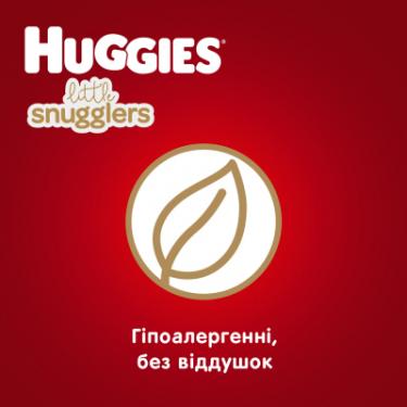 Подгузники Huggies Little Snugglers (до 3 кг) 30 шт Фото 5