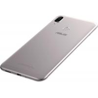 Мобильный телефон ASUS ZenFone Max (M2) ZB633KL 4/32 GB Meteor Silver Фото 4