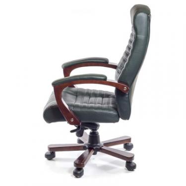 Офисное кресло Аклас Атлант EX MB Зеленое Фото 2