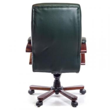 Офисное кресло Аклас Атлант EX MB Зеленое Фото 3