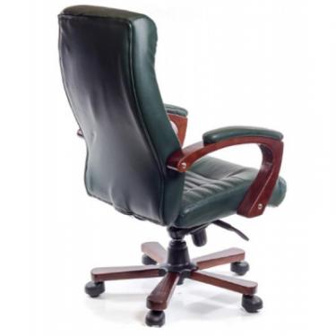 Офисное кресло Аклас Атлант EX MB Зеленое Фото 4
