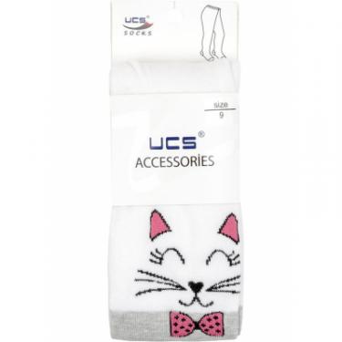 Колготки UCS Socks с котиками Фото 2