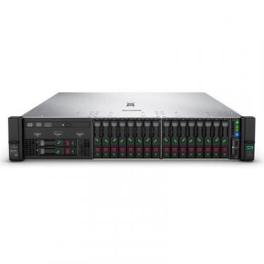 Сервер Hewlett Packard Enterprise DL380 Gen10 Фото 1