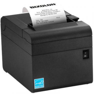 Принтер чеков Bixolon SRP-E300ESK USB, Serial, Ethernet с обрезчиком Фото 1