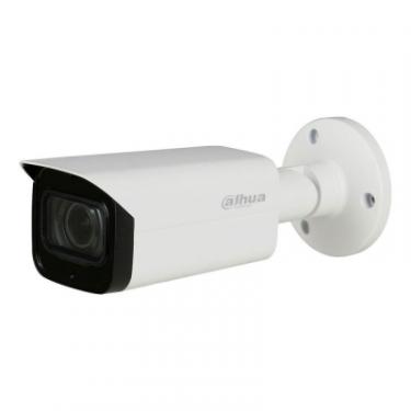Камера видеонаблюдения Dahua DH-HAC-HFW2501TP-I8-A (3.6) Фото