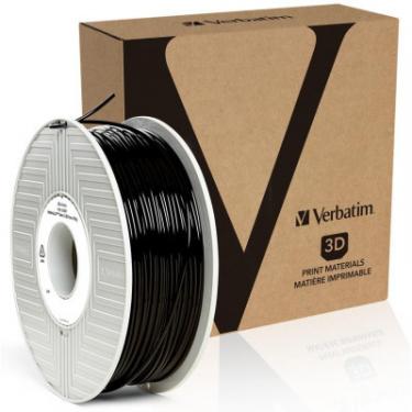 Пластик для 3D-принтера Verbatim Primalloy 2.85 Black 0.5kg Фото