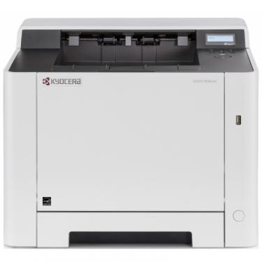 Лазерный принтер Kyocera Ecosys P5026CDN Фото 1