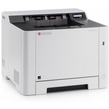 Лазерный принтер Kyocera Ecosys P5026CDN Фото 2