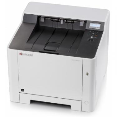 Лазерный принтер Kyocera Ecosys P5026CDN Фото 3