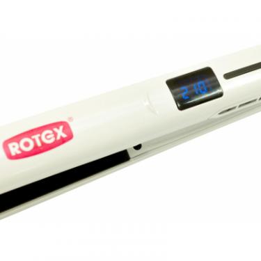 Выпрямитель для волос Rotex RHC350-C Фото 1