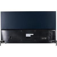 Телевизор Bravis ELED-65Q5000 Smart + T2 black Фото 1